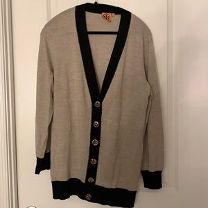 Tory Burch sweater